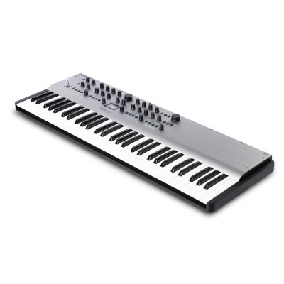Modal MDCARBON8X Synthesizer, digital, CARBON8X,Advanced Experimental, 61 keys, 8 voices