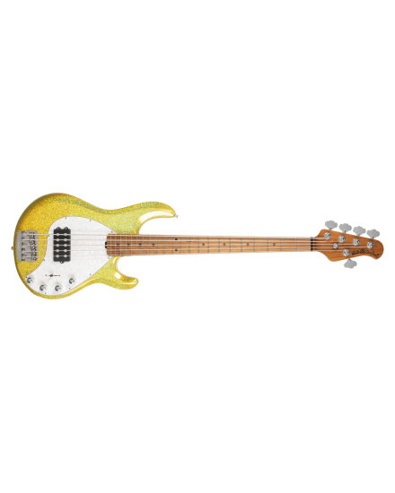 Music Man USA - StingRay 5 Special