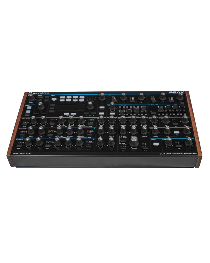 Novation Peak