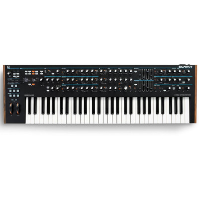 Novation Summit