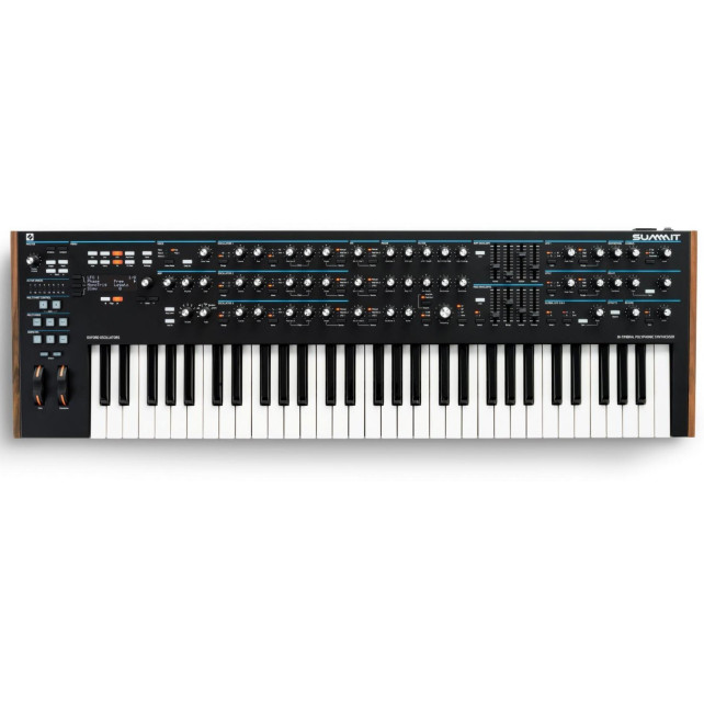 Novation Summit