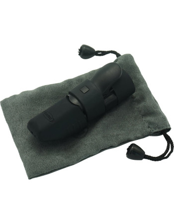 Nuvo NUA165MPBK Mouthpiece, jSax 2.0, black