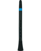 Nuvo NUDO430BBL DooD 2.0, black/blue