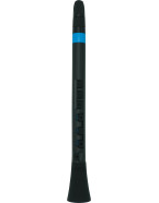 Nuvo NUDO430BBL DooD 2.0, black/blue