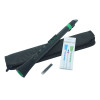 Nuvo NUDO430BGR DooD 2.0, black/green