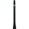Nuvo NUDO430BGR DooD 2.0, black/green