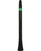 Nuvo NUDO430BGR DooD 2.0, black/green