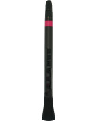 Nuvo NUDO430BPK DooD 2.0, black-pink