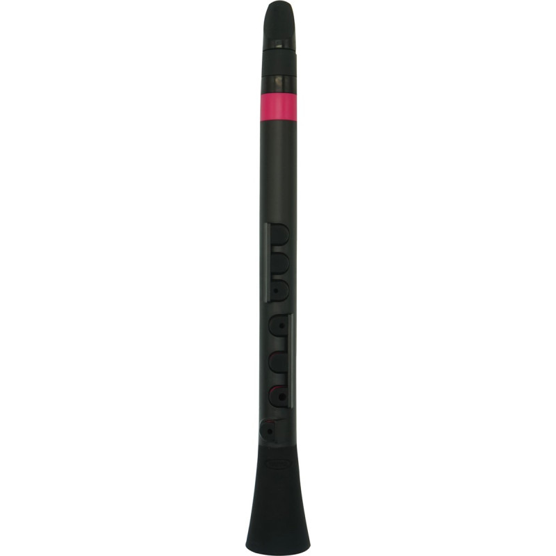Nuvo NUDO430BPK DooD 2.0, black-pink
