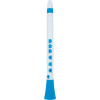 Nuvo NUDO430WBL DooD 2.0, white-blue
