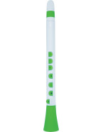 Nuvo NUDO430WGR DooD 2.0, white-green