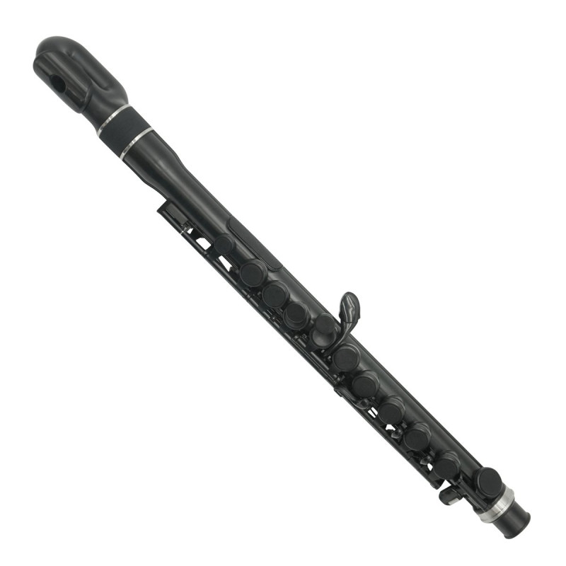 Nuvo NUJF220BK jFlute 2.0, black/black