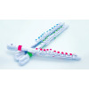 Nuvo NUJF220GN jFlute 2.0, white/green