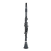 Nuvo NUNB200CBK BAND Bb Clarinet, black