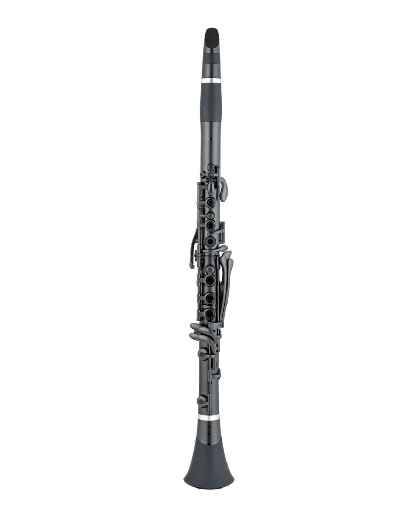 Nuvo NUNB200CBK BAND Bb Clarinet, black