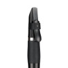 Nuvo NUNB200CBK BAND Bb Clarinet, black