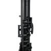 Nuvo NUNB200CBK BAND Bb Clarinet, black
