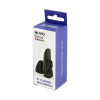 Nuvo NUNB200MPBK Mouthpiece, Band, Bb Clarinet