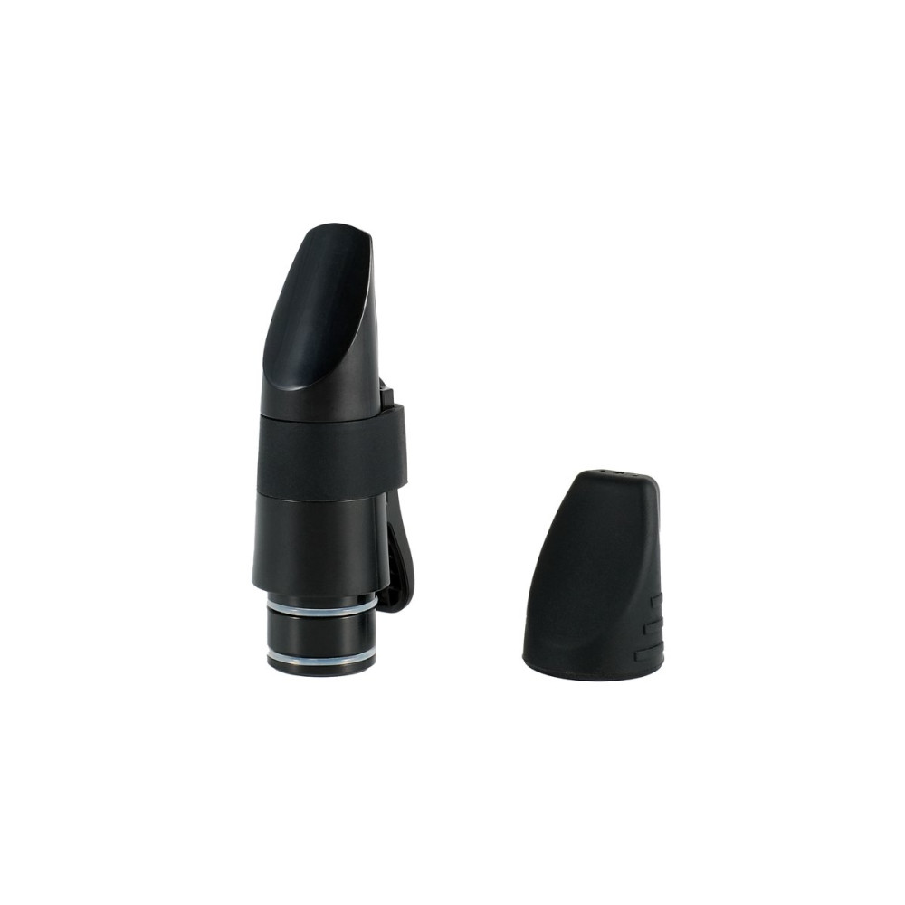Nuvo NUNB200MPBK Mouthpiece, Band, Bb Clarinet