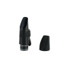Nuvo NUNB200MPBK Mouthpiece, Band, Bb Clarinet