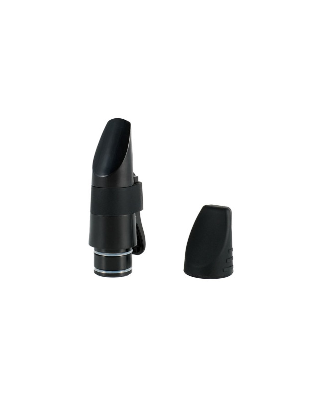 Nuvo NUNB200MPBK Mouthpiece, Band, Bb Clarinet
