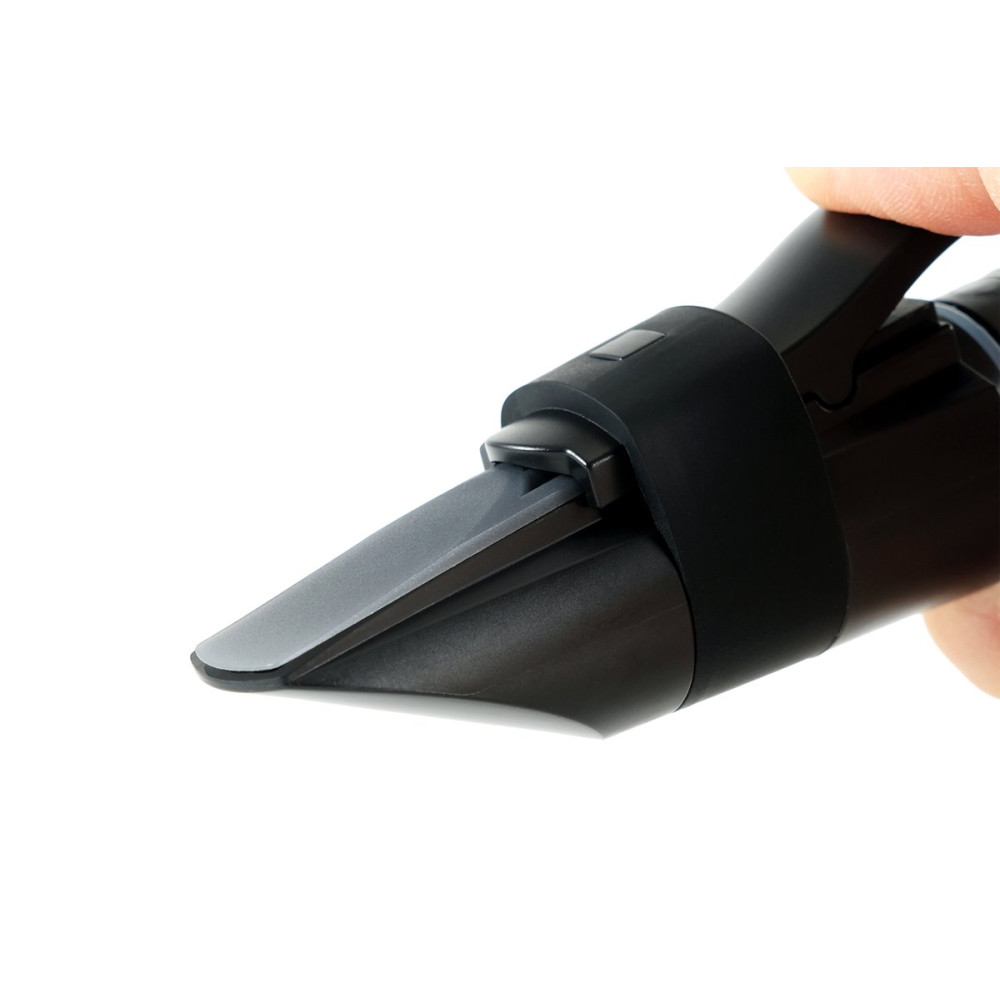 Nuvo NUNB200MPBK Mouthpiece, Band, Bb Clarinet