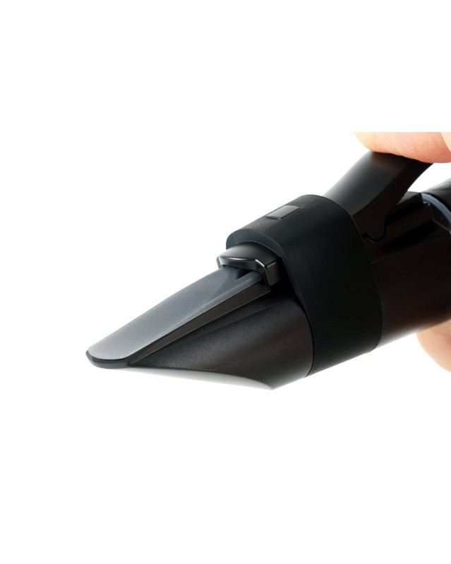 Nuvo NUNB200MPBK Mouthpiece, Band, Bb Clarinet