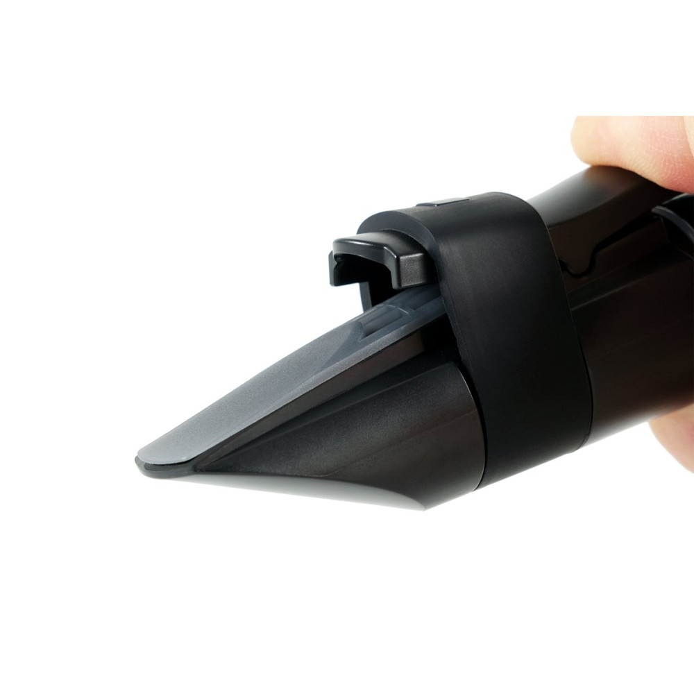 Nuvo NUNB200MPBK Mouthpiece, Band, Bb Clarinet