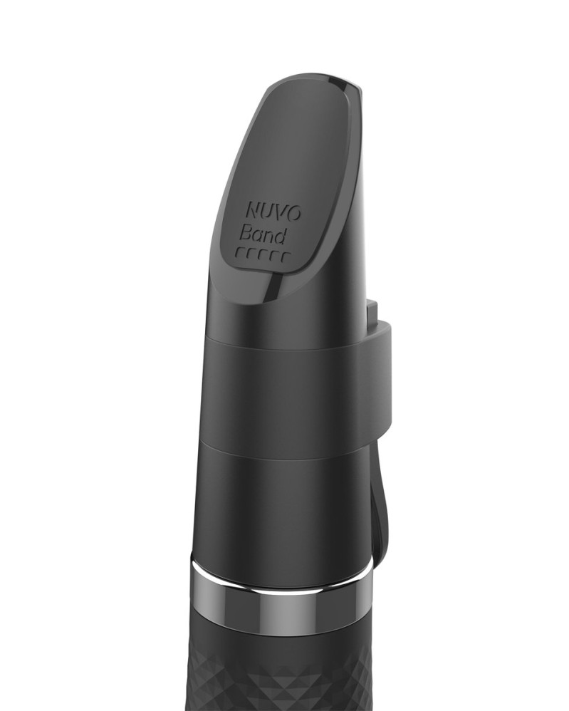 Nuvo NUNB200MPPH BAND Mouthpiece Patches, for Bb Clarinet, 6 units