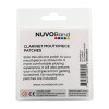 Nuvo NUNB200MPPH BAND Mouthpiece Patches, for Bb Clarinet, 6 units