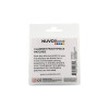 Nuvo NUNB200MPPH BAND Mouthpiece Patches, for Bb Clarinet, 6 units
