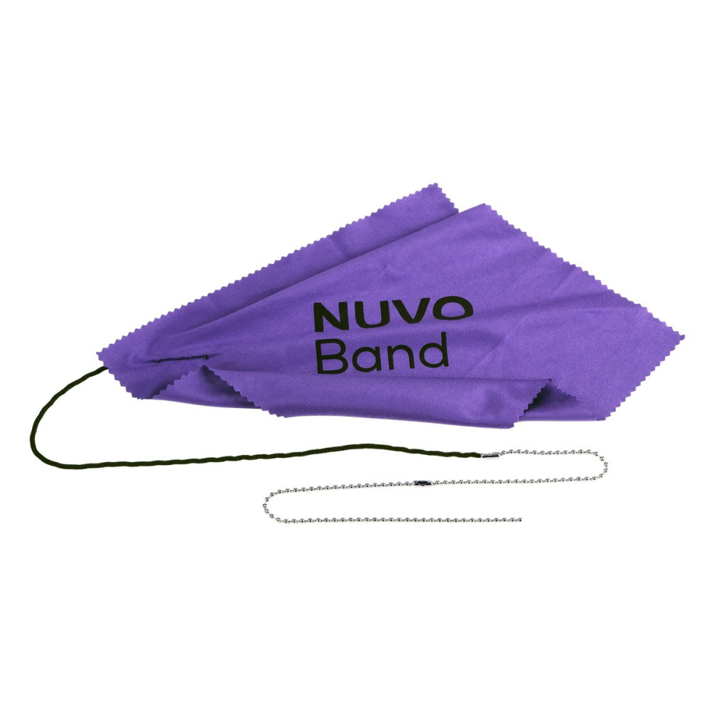 Nuvo NUNB200PTC BAND Body swab, for Clarinet