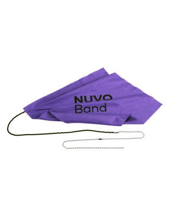Nuvo NUNB200PTC BAND Body swab, for Clarinet