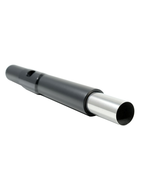 Nuvo NUNB300FBK BAND Flute, black