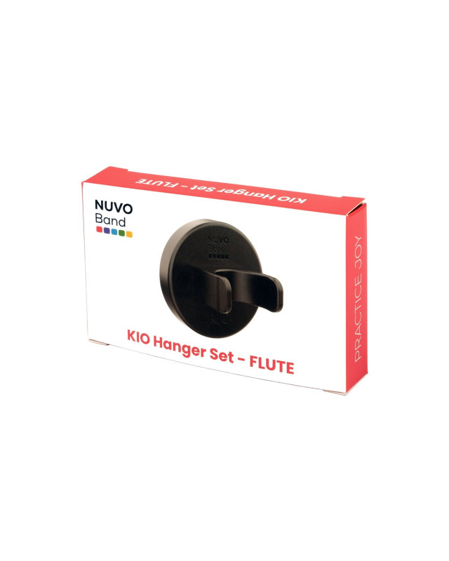 Nuvo NUNB300KIO BAND Hanger, for Flute, Keep It Out