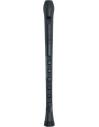 Nuvo NURB320BBK Recorder+, black, baroque