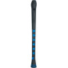 Nuvo NURB320BBL Recorder+, black-blue, baroque