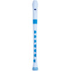 Nuvo NURB320WBL Recorder+, white-blue, baroque