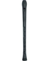 Nuvo NURG320BBK Recorder+, black, German