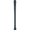 Nuvo NURG320BBK Recorder+, black, German