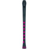 Nuvo NURG320BPK Recorder+, black/pink, German