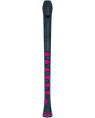 Nuvo NURG320BPK Recorder+, black/pink, German