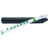 Nuvo NURG320WGR Recorder+, white/green, German