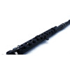 Nuvo NUSF230BK Student Flute 2.0, black