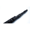 Nuvo NUSF230BK Student Flute 2.0, black