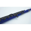 Nuvo NUSF300FBL Student Flute 2.0, special blue