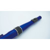 Nuvo NUSF300FBL Student Flute 2.0, special blue