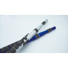 Nuvo NUSF300FBL Student Flute 2.0, special blue