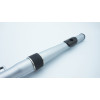 Nuvo NUSF300FSV Student Flute 2.0, silver