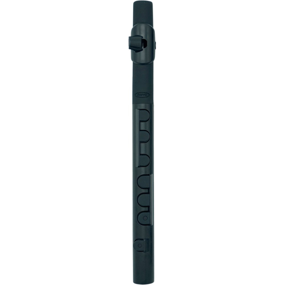 Nuvo NUTO430BBK TooT 2.0, black/black, with keys